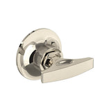 Rohl - Graceline Trim For Volume Control And Diverter - Polished Nickel