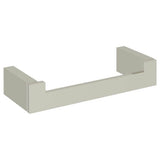 Rohl - QuartileE Toilet Paper Holder With Lift Arm - Polished Nickel