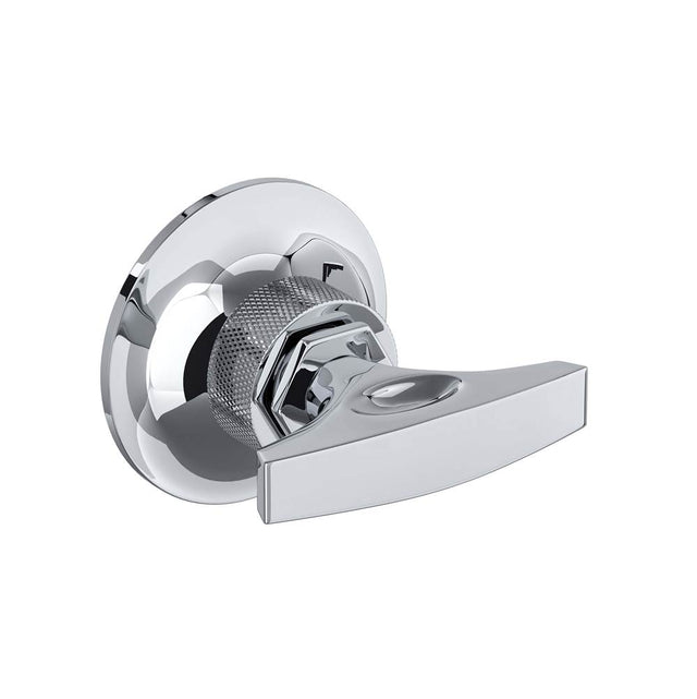 Rohl - Graceline Trim For Volume Control And Diverter - Polished Chrome