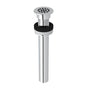 Rohl - Lavatory Grid Drain Without Overflow - Polished Chrome