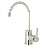 Rohl - LuxE Hot Water Dispenser - Polished Nickel