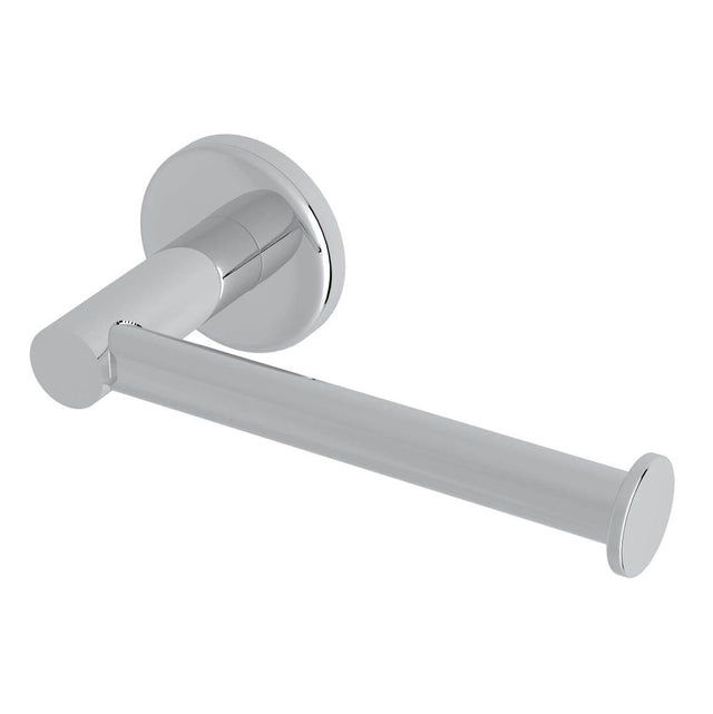 Rohl - Lombardia Toilet Paper Holder - Polished Chrome