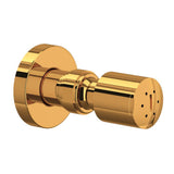 Rohl - Single Function Body Spray - Italian Brass