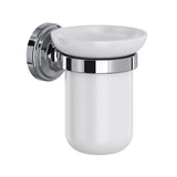Rohl - Tumbler Holder - Polished Chrome