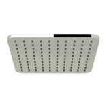 Rohl - 10'' Rain Showerhead - Polished Nickel