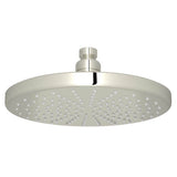 Rohl - 8'' Rain Showerhead - Polished Nickel