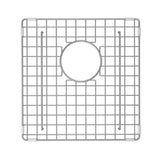 Rohl - Wire Sink Grid for MSUM3318LD Kitchen Sink - Stainless Steel