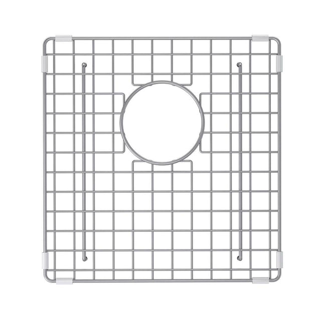 Rohl - Wire Sink Grid for MSUM3318LD Kitchen Sink - Stainless Steel