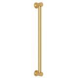 Rohl - 24'' Grab Bar - Italian Brass