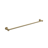 Rohl - TenerifeE 24'' Towel Bar - Antique Gold