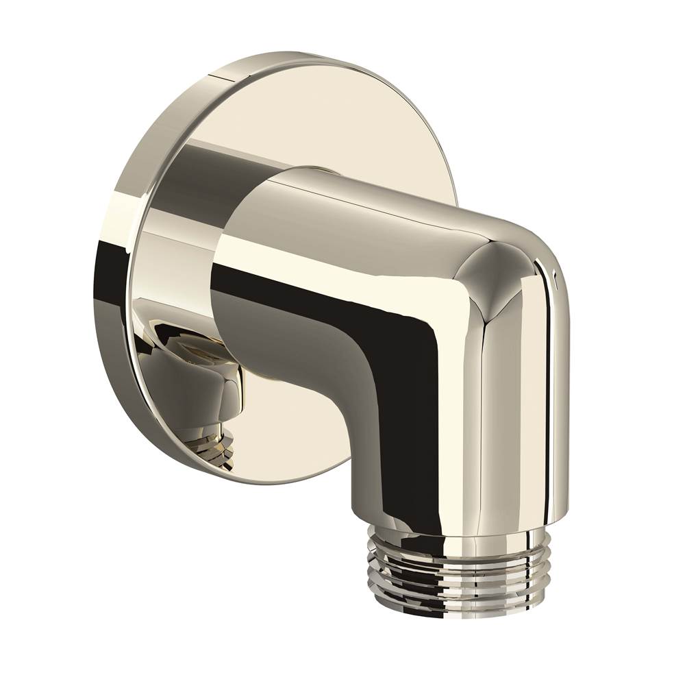 Rohl - Handshower Outlet - Polished Nickel