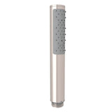 Rohl - 2'' Single Function Handshower - Satin Nickel