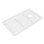 Rohl - Wire Sink Grid for AL3220AF1 Kitchen Sink - Biscuit
