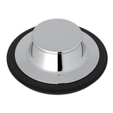 Rohl - Disposal Stopper - Polished Chrome