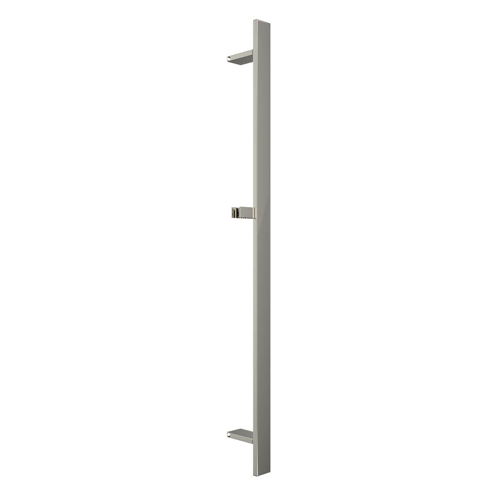 Rohl - 36'' Slide Bar - Polished Nickel