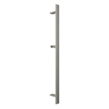 Rohl - 36'' Slide Bar - Polished Nickel