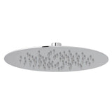 Rohl - 9'' Rain Showerhead - Polished Chrome