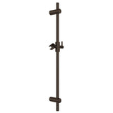 Rohl - 30'' Slide Bar - Tuscan Brass