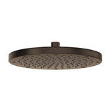 Rohl - 10'' Rain Showerhead - Tuscan Brass