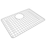 Rohl - Wire Sink Grid For 6347 Kitchen Or Laundry Sink - Stainless Steel