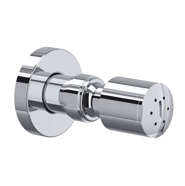 Rohl - Single Function Body Spray - Polished Chrome
