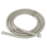 Rohl - 59'' Metal Shower Hose - Polished Nickel