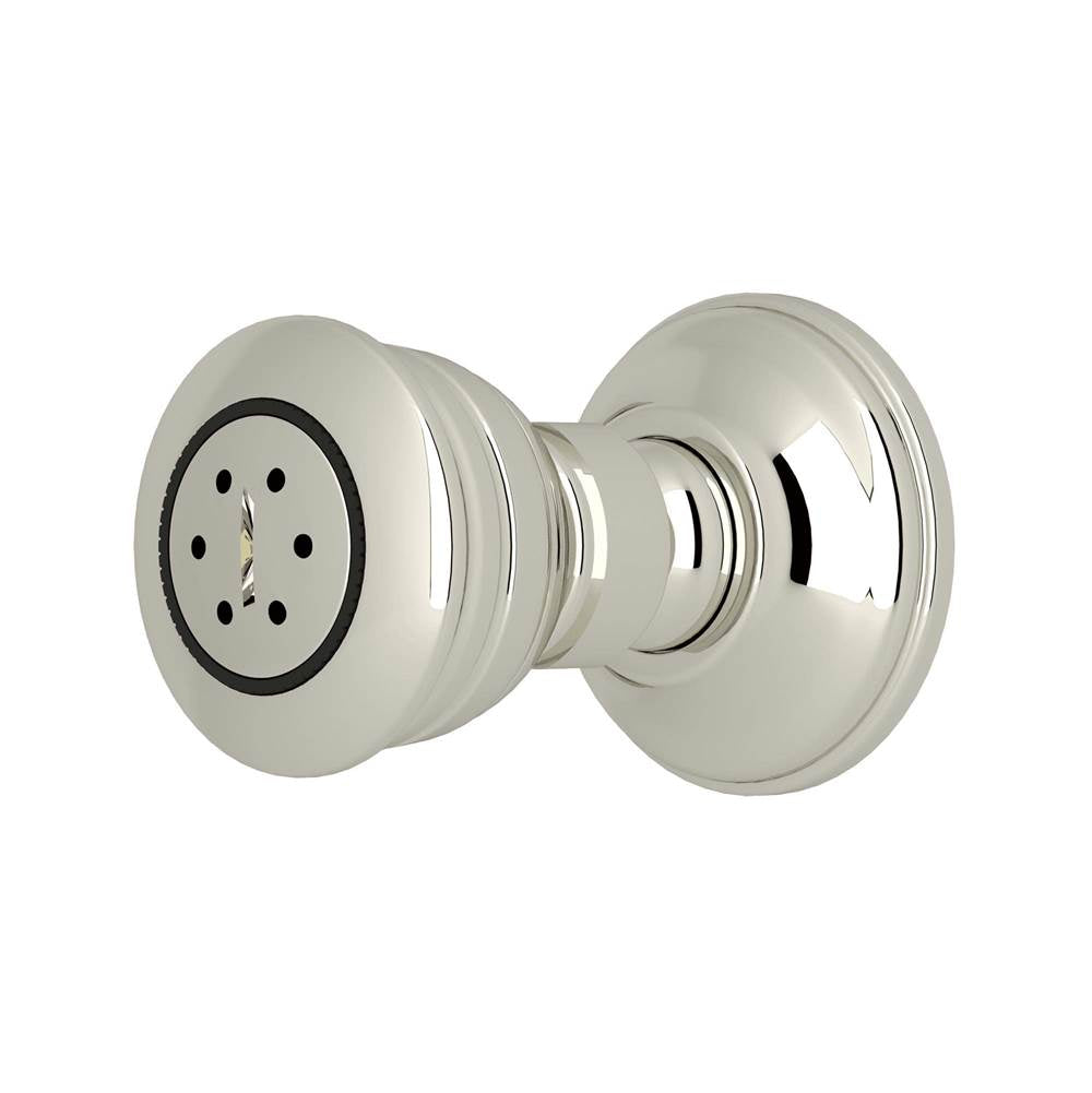 Rohl - 2-Function Body Spray - Polished Nickel