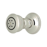 Rohl - 2-Function Body Spray - Polished Nickel