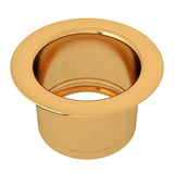 Rohl - Extended Disposal Flange - English Gold
