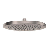 Rohl - 10'' Rain Showerhead - Satin Nickel