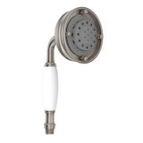 Rohl - 4'' 3-Function Handshower - Satin Nickel