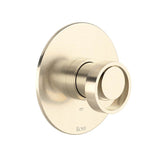 Rohl - EclissiE 1/2'' Pressure Balance Trim - Satin Nickel
