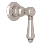 Rohl - Trim For Volume Control And Diverter - Satin Nickel