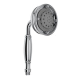 Rohl - 4'' 3-Function Handshower - Polished Chrome