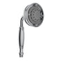 Rohl - 4'' 3-Function Handshower - Polished Chrome