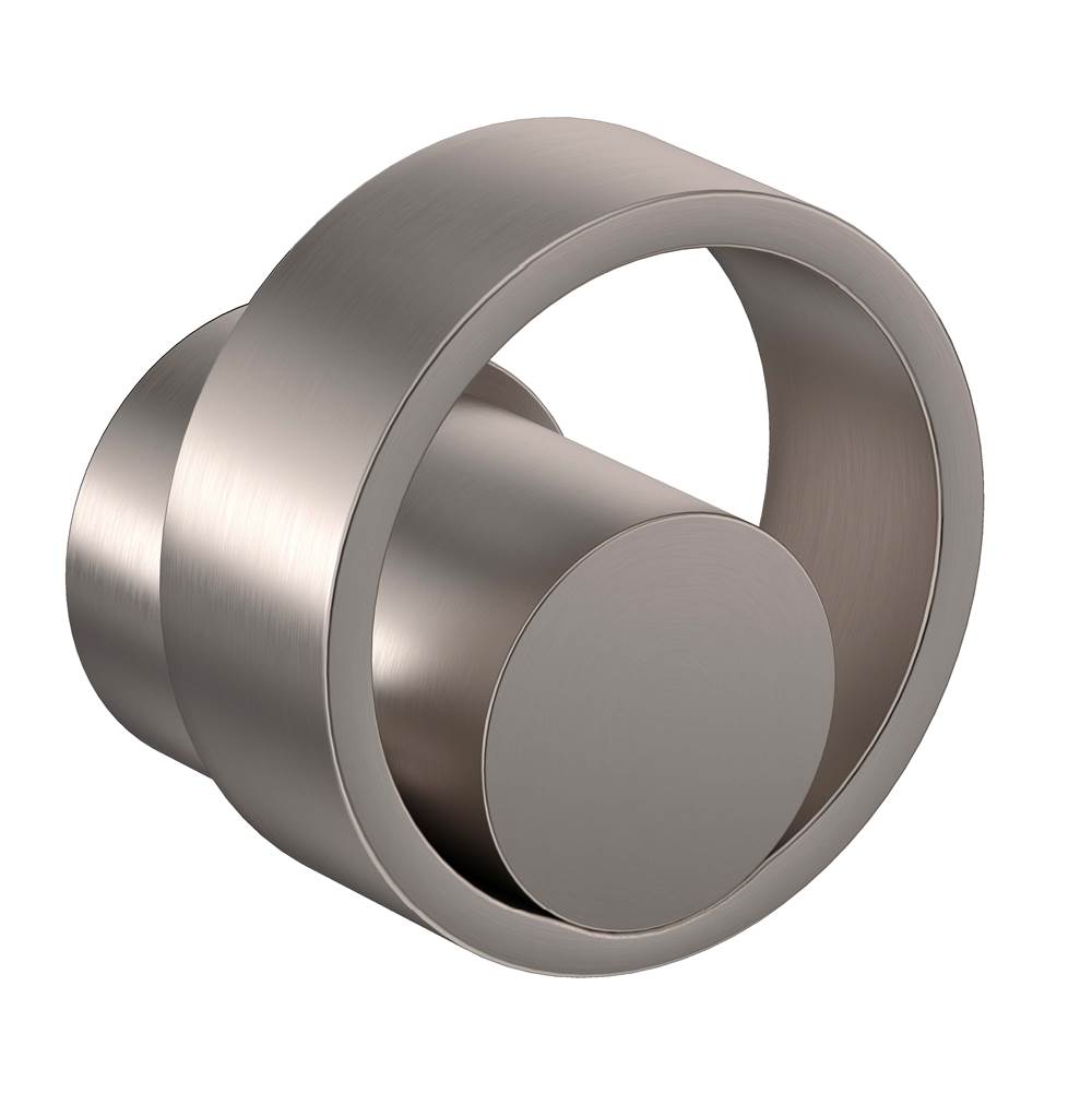 Rohl - EclissiE Trim For Volume Control And Diverter - Satin Nickel