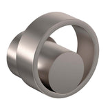 Rohl - EclissiE Trim For Volume Control And Diverter - Satin Nickel