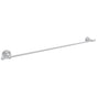 Rohl - San GiovanniE 30'' Towel Bar - Polished Chrome