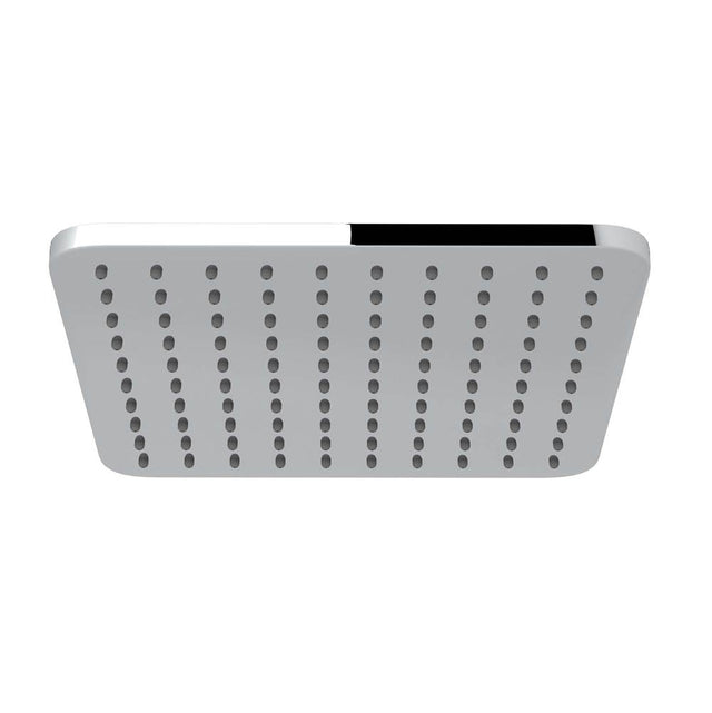 Rohl - 10'' Rain Showerhead - Polished Chrome