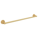 Rohl - Palladian 30'' Towel Bar - Italian Brass