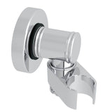 Rohl - Handshower Outlet With Holder - Polished Chrome