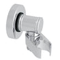 Rohl - Handshower Outlet With Holder - Polished Chrome