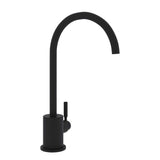 Rohl - LuxE Filter Kitchen Faucet - Matte Black