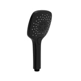 Rohl - 4'' 3-Function Handshower - Matte Black
