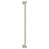 Rohl - 36'' Grab Bar - Polished Nickel