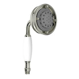 Rohl - 4'' 3-Function Handshower - Polished Nickel