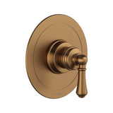 Rohl - Georgian EraE 1/2'' Pressure Balance Trim - English Bronze