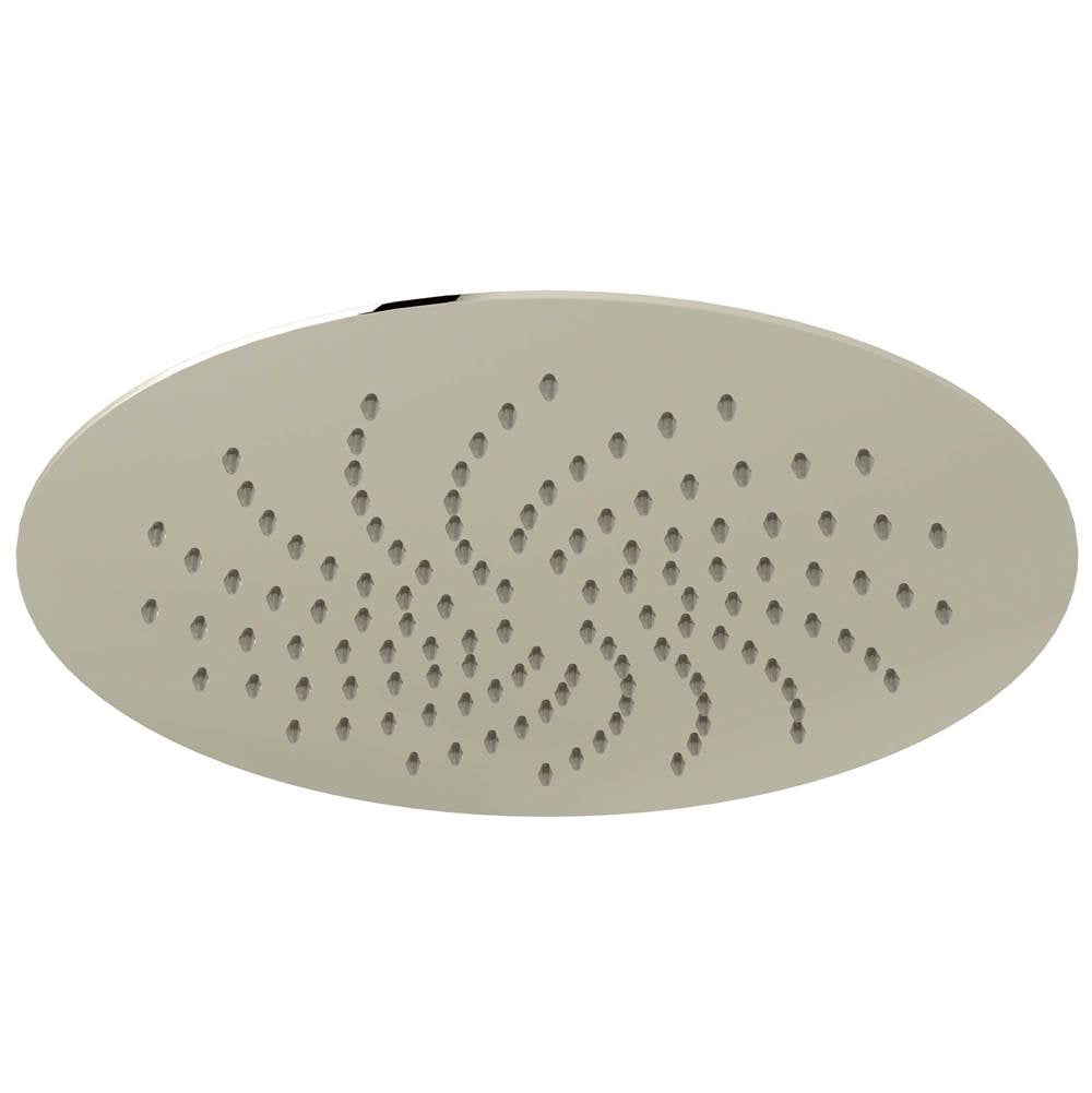 Rohl - 12'' Rain Showerhead - Polished Nickel