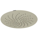 Rohl - 12'' Rain Showerhead - Polished Nickel
