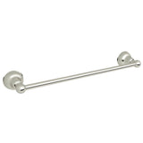 Rohl - ArcanaE 24'' Towel Bar - Polished Nickel